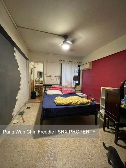 Blk 704 West Coast Road (Clementi), HDB 3 Rooms #586232801
